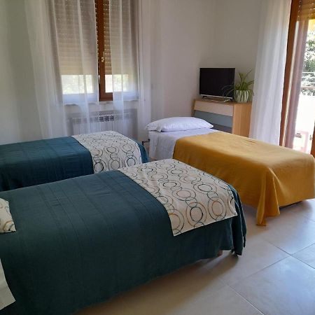 Estate4Home - Casa Luigino 상트아그넬로 외부 사진